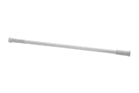 Kúpeľňové doplnky (ostatné) MAKRO - Tyč rozporná 110-200cm