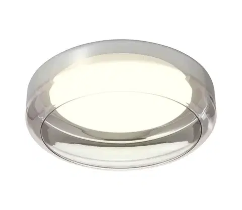 Svietidlá Redo 01-3590 - LED Stropné svietidlo SOLERA LED/36W/230V 45 cm CRI 93 3000/4000K 01-3590