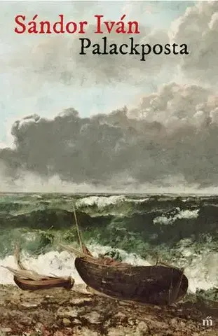 Literárna veda, jazykoveda Palackposta - Iván Sándor
