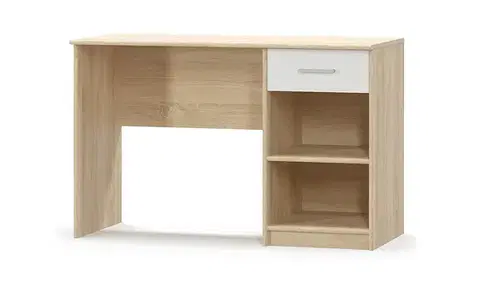 Písacie stoly OLINO PC stolík 1S