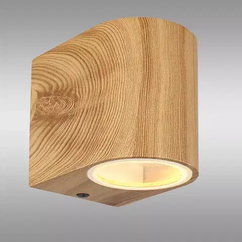 Lampy do obývačky Nástenná lampa Veronka 34163-1W KD1