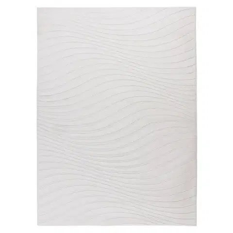 Moderné koberce Koberec Comfort 1,6/2,3 CMF 503 krémový