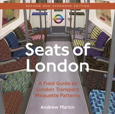 Auto, moto Seats of London - Martin Andrew