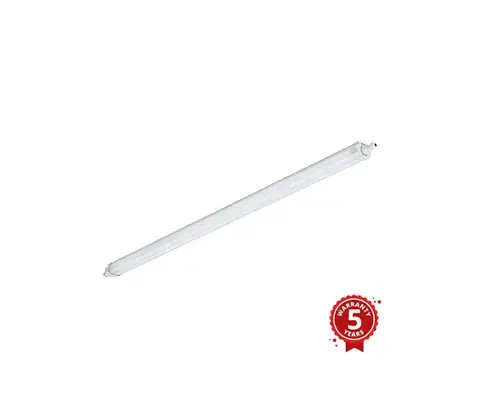 Svietidlá Philips - LED Technické žiarivkové svietidlo LED/46W/230V IP66 911401876980