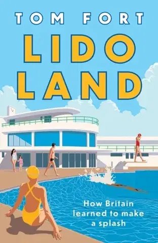 Šport Lido Land - Tom Fort