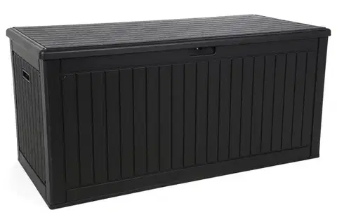 Záhradné úložné boxy Záhradný úložný box OREBRO Homegarden