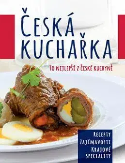 Česká Česká kuchařka