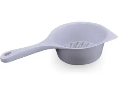Sita Kinekus Sitko plastová, priemer 18 cm, mramor