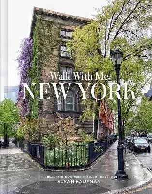 Fotografia Walk With Me New York - Susan Kaufmann