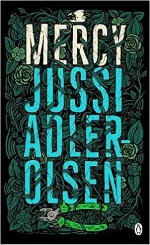 Cudzojazyčná literatúra Mercy - Penguin Picks - Jussi Adler-Olsen