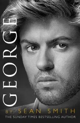 Film, hudba George - A Memory of George Michael - Sean Smith
