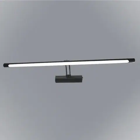 Svietidlá nad zrkadlo Nástenné svietidlo Vincent 780 BL LED