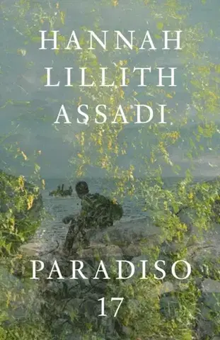 Historické romány Paradiso 17 - Hannah Lillith Assadi