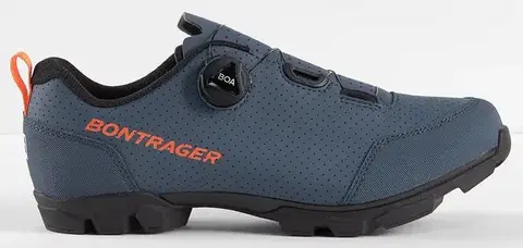 MTB Bontrager Evoke Mountain Bike Shoe Veľkosť: 43 EUR