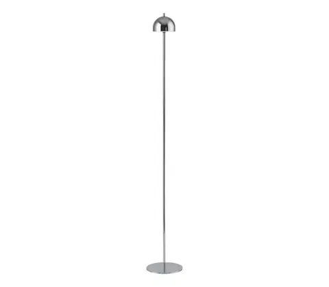 Záhradné lampy Schöner Wohnen 19245-17 - Stmievateľná LED stojacia lampa BELLIS LED/2,5W/5V IP54 chróm 19245-17