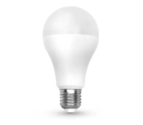 LED osvetlenie  LED Žiarovka LEDSTAR ECO E27/12W/230V 3000K ZL-LE6012-30