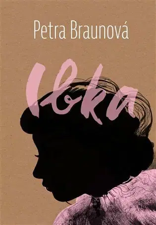 Česká beletria Ibka - Petra Braunová