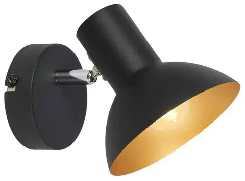 Nástenné svetlá Nástenné svetlo DISO Candellux