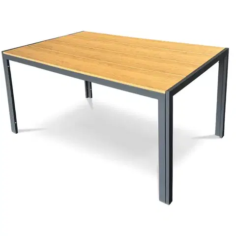 Záhradné stoly Záhradný stôl AZT-S12 Autronic