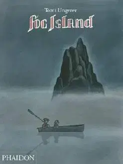 Cudzojazyčná literatúra Fog Island - Tomi Ungerer