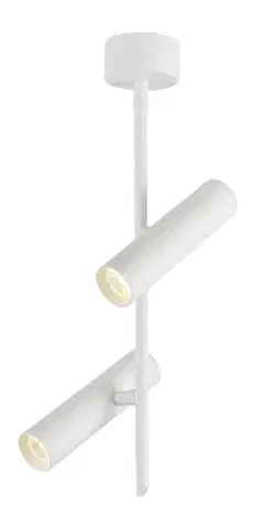Stropná svetla Stropné LED svetlo TUBA Candellux