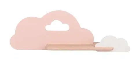 Osvetlenie Detská lampička CLOUD LED Candellux