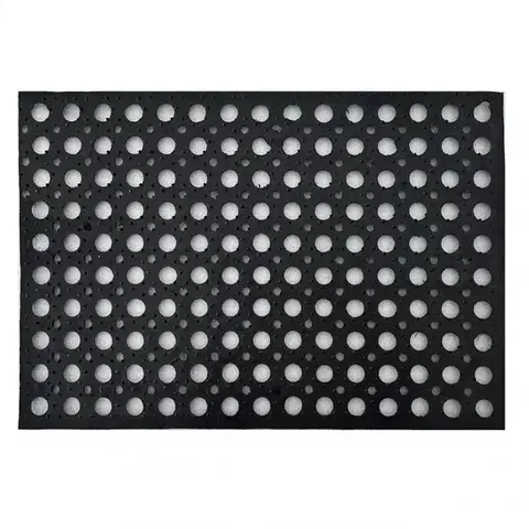 Koberce Rohožka Ażur Kubik Premium 40x60cm K-25
