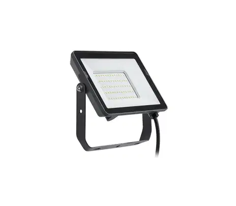 Svietidlá Philips - LED Vonkajší reflektor PROJECTLINE LED/50W/230V IP65 3000K 8719514954410