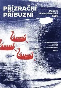 Mytológia Přízrační příbuzní