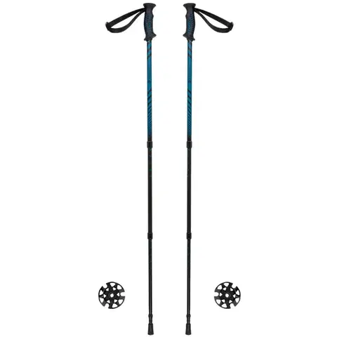 Trekingové palice FERRINO GTA blue