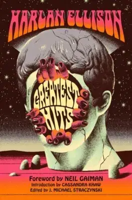 Sci-fi a fantasy Greatest Hits - Harlan Ellison