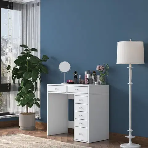 Toaletné Toaletný stolík BJ108 - 2437