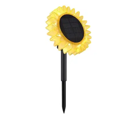 LED osvetlenie Globo 33598 - LED Solárne svietidlo LED/0,06W/3V IP44 33598