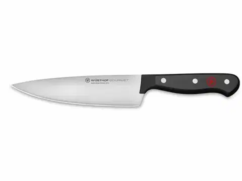 Kuchynské nože WÜSTHOF Nôž kuchársky Wüsthof GOURMET 16 cm 4562/16