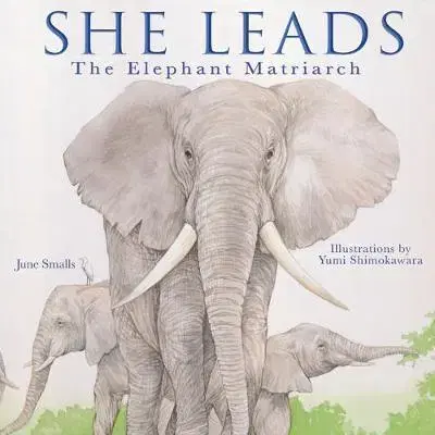 Biológia, fauna a flóra She Leads - Kolektív autorov