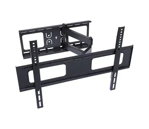 Predlžovacie káble CONNECT IT CI-786 - Nástenný držiak TV 37-70” čierny CI-786