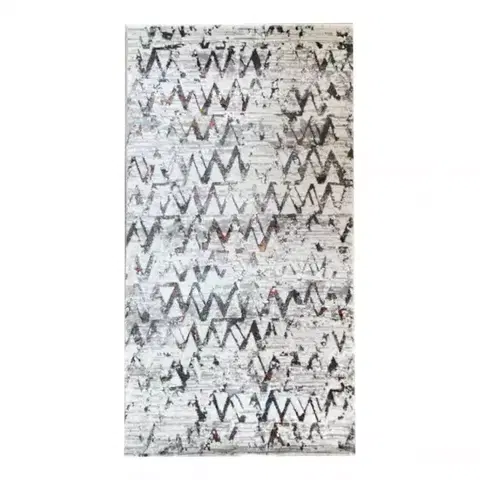Moderné koberce Koberec Heatset Manhattan 1,6/2,3 5854A FFC64