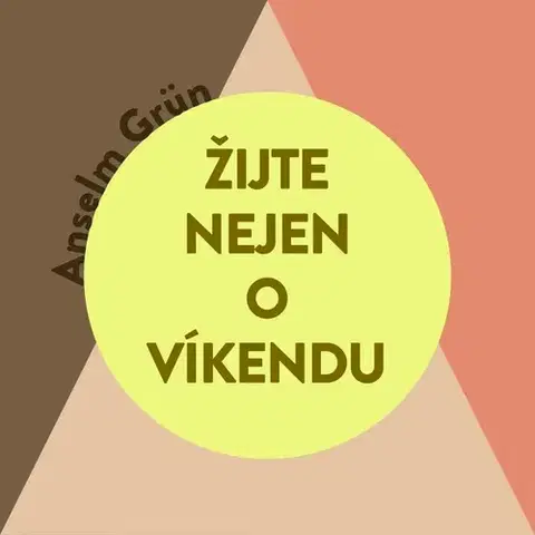 Rozvoj osobnosti Tympanum Žijte nejen o víkendu