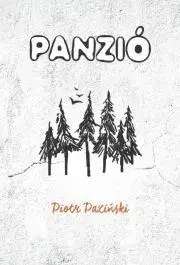 Svetová beletria Panzió - Piotr Paziński