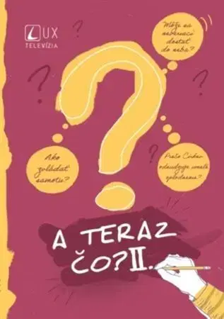 Kresťanstvo A teraz čo? II. - Kolektív autorov