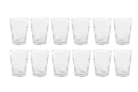 Poháre MAKRO - Štamperlíky sada 12 ks