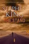 Cudzojazyčná literatúra Stand - Stephen King