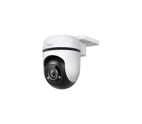 LED osvetlenie TP-Link - Vonkajšia kamera so senzorom IP65 Wi‑Fi TPL000009
