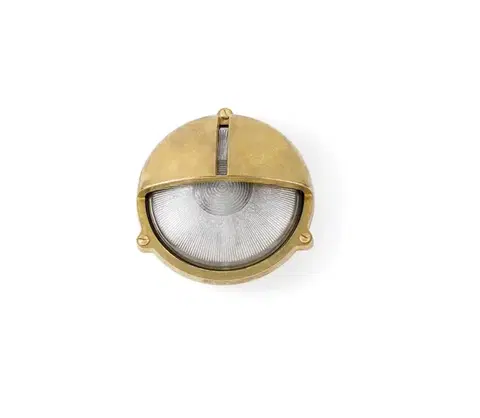 Svietidlá FARO Barcelona FARO 70996 - Vonkajšie nástenné svietidlo TIMON 1xE27/60W/230V IP44 70996