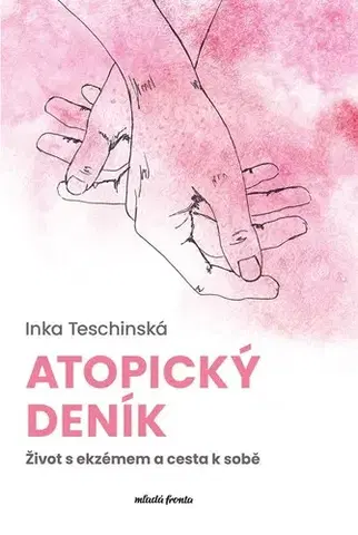 Zdravoveda, ochorenia, choroby Atopický deník - Inka Teschinská
