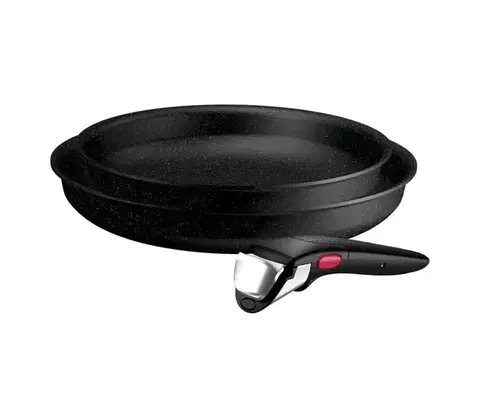 Panvice a hrnce Tefal - Sada riadu INGENIO Expertise 3 ks P0029272