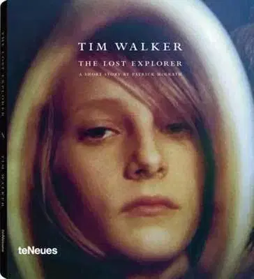 Cudzojazyčná literatúra Lost Explorer - Tim Walker