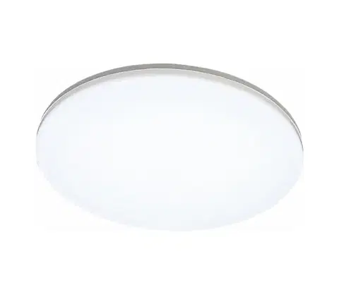 Svietidlá Greenlux LED Kúpeľňové stropné svietidlo SLIDE LED/6/12/18/24W/230V IP44 biela 