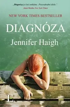Svetová beletria Diagnóza - Jennifer Haigh