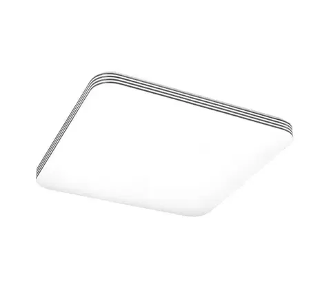 Svietidlá Ledvance - LED Stropné svietidlo so senzorom ORBIS LED/60W/230V 3000K 4058075472839